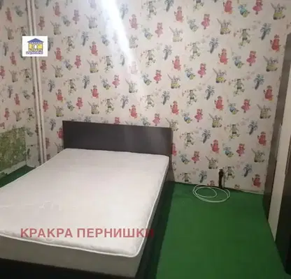 Снимка 3 — Двустаен апартамент в Перник, Могиличе