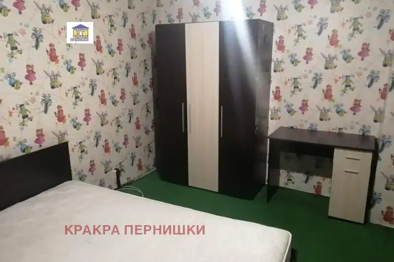 2-bedroom apartment in Pernik, Mogiliche