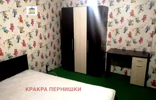 Двустаен апартамент в Перник, Могиличе
