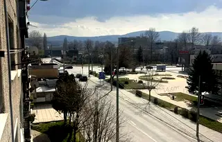 апартамент в Перник, Мошино