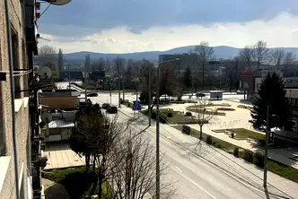 апартамент в Перник, Мошино