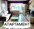 Снимка 4 — Тристаен апартамент в Перник, Мошино