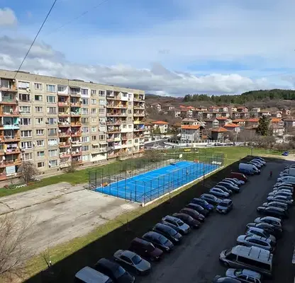 Снимка 3 — апартамент в Перник, Мошино