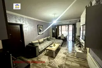 апартамент в Перник, Тева
