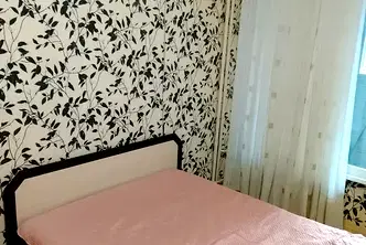 апартамент в Перник, Тева
