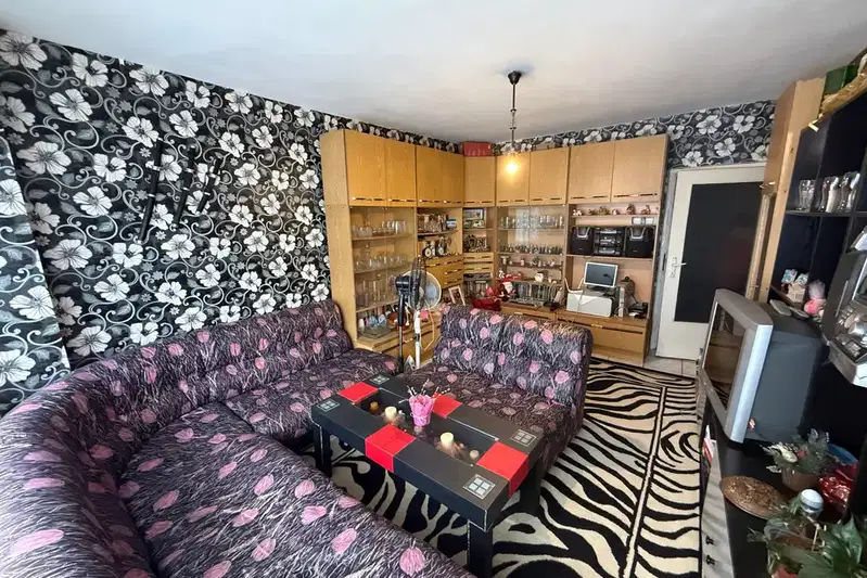 apartment in Pleven, 9-Ti Kvartal