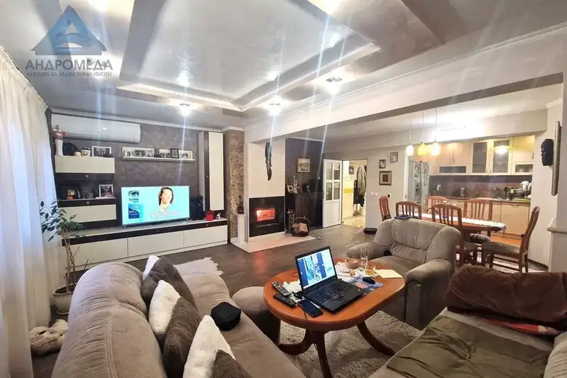 3-bedroom apartment in Pleven, 9-Ti Kvartal