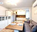 Снимка 3 — Тристаен апартамент в Плевен, 9-ти квартал