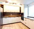 Снимка 4 — Тристаен апартамент в Плевен, 9-ти квартал
