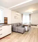 Тристаен апартамент в Плевен, 9-ти квартал