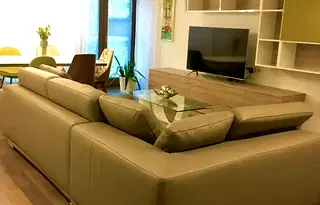 Тристаен апартамент в Плевен, 9-ти квартал