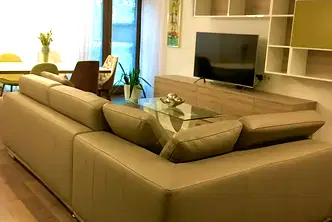 Тристаен апартамент в Плевен, 9-ти квартал