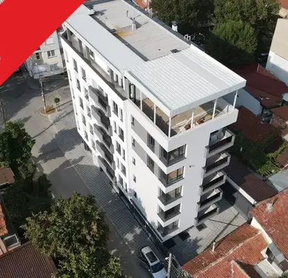 Снимка 2 — апартамент в Плевен, 9-ти квартал