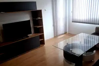 Двустаен апартамент в Плевен, Дружба 1