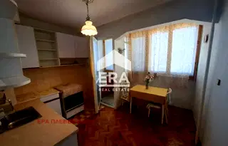 Двустаен апартамент в Плевен, Дружба 1