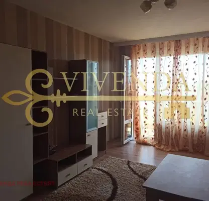 Снимка 4 — апартамент в Плевен, Дружба 2