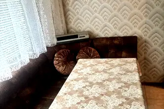 Двустаен апартамент в Плевен, Дружба 3