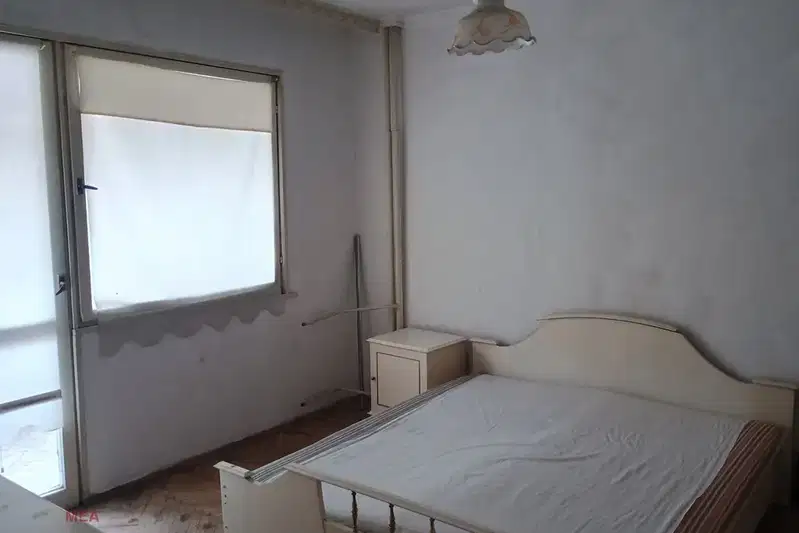 Тристаен апартамент в Плевен, Дружба 4