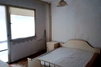 Тристаен апартамент в Плевен, Дружба 4