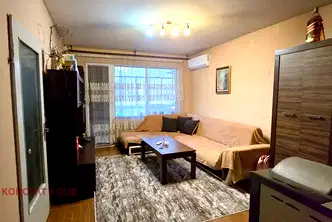 Тристаен апартамент в Плевен, Дружба 4