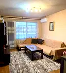 Тристаен апартамент в Плевен, Дружба 4