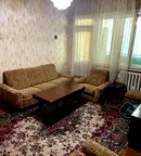 Двустаен апартамент в Плевен, Идеален център
