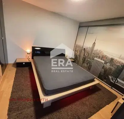 Photo 2 — Two-room apartment in Ideal Center of Pleven with two terraces