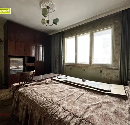 Снимка 4 — Тристаен апартамент в Плевен, Идеален център