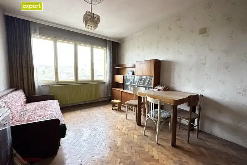 3-bedroom apartment in Pleven, Idealen Centyr