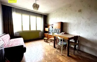 Тристаен апартамент в Плевен, Идеален център