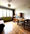 Тристаен апартамент в Плевен, Идеален център
