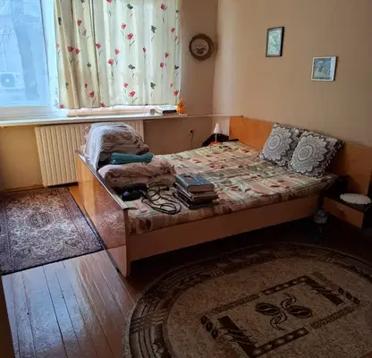 Снимка 5 — Тристаен апартамент в Плевен, Идеален център