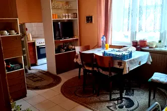 Тристаен апартамент в Плевен, Идеален център