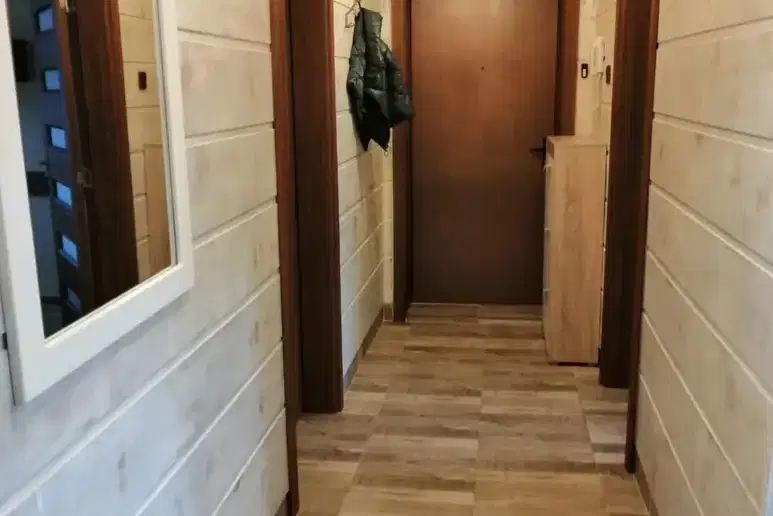 3-bedroom apartment in Pleven, Idealen Centyr
