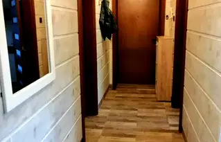 Тристаен апартамент в Плевен, Идеален център