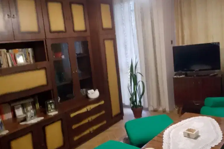 3-bedroom apartment in Pleven, Idealen Centyr