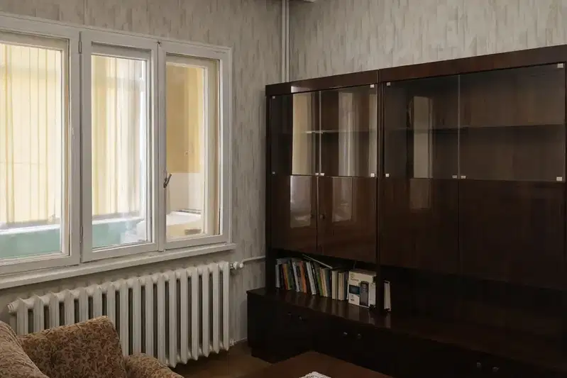 3-bedroom apartment in Pleven, Idealen Centyr