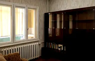 Тристаен апартамент в Плевен, Идеален център