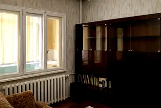 Тристаен апартамент в Плевен, Идеален център