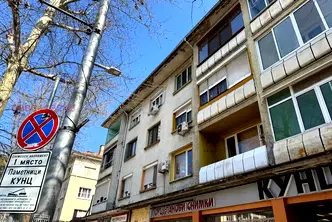 апартамент в Плевен, Идеален център