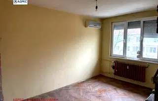 апартамент в Плевен, Идеален център