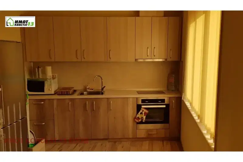 2-bedroom apartment in Pleven, Idealen Centyr