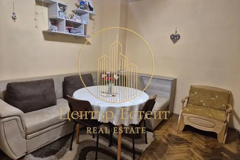1-bedroom apartment in Pleven, Idealen Centyr