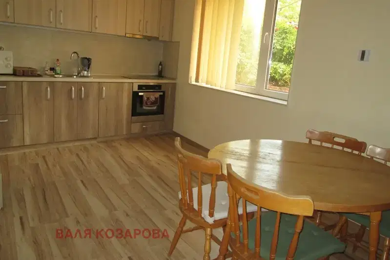 apartment in Pleven, Idealen Centyr