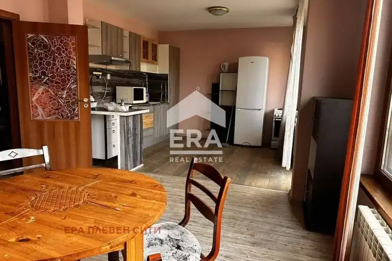 3-bedroom apartment in Pleven, Idealen Centyr