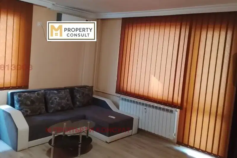 apartment in Pleven, Idealen Centyr