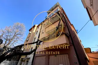 Многостаен апартамент в Плевен, Идеален център