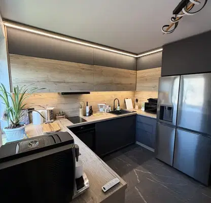 Photo 2 — 2-bedroom apartment in Pleven, Mara Dencheva