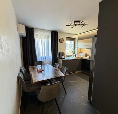 Photo 3 — 2-bedroom apartment in Pleven, Mara Dencheva