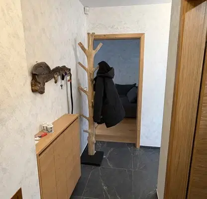 Photo 4 — 2-bedroom apartment in Pleven, Mara Dencheva